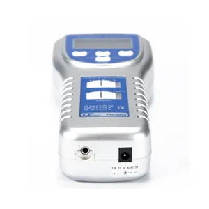FG-5020 FG5020 เครื่องวัดแรงดึงและแรงกดแบบดิจิตอลอิเล็กทรอนิกส์ 20 กก. พร้อมจอแสดงผล - Product Image 2
