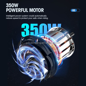 Scooter Eléctrico Plegable para Adultos, Venta Directa <span class=keywords><strong>de</strong></span> Fábrica, Regalo Promocional al por Mayor, Dos Ruedas, 350w, Plegable para Adultos, <span class=keywords><strong>Movilidad</strong></span>, Batería <span class=keywords><strong>de</strong></span> 36v - Product Image 4