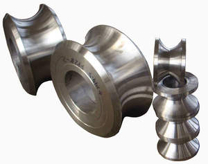 スチールパイプ用ローラーツール - Product Image 5