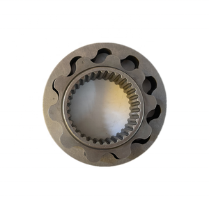 Набор роторов масляного насоса для Toyota Hiace Hilux Land Cruiser 15122-54020 1512254020 двигатель 2LT 3L 5L масляный насос - Product Image 2