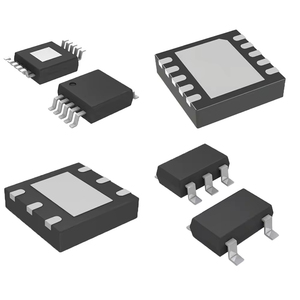 Circuito Integrado MKE02Z64VLF4, Componentes Electrónicos Nuevos y Originales - Product Image 3