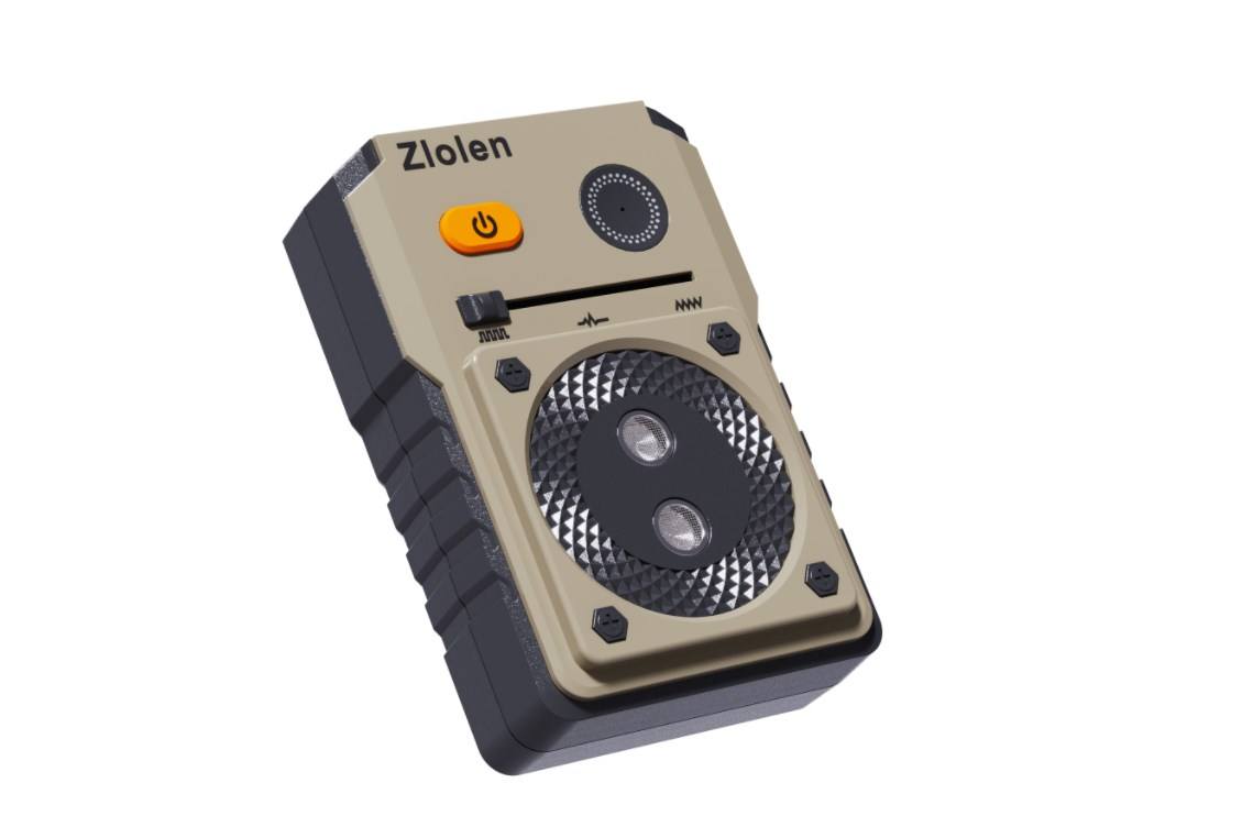 สีดำสีกากี