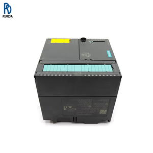 ของแท้ S7-300 CPU 6ES7317-7UL10-0AB0 ระบบอัตโนมัติ 6ES7317-7UL10-0AB0 ใหม่ - Product Image 1