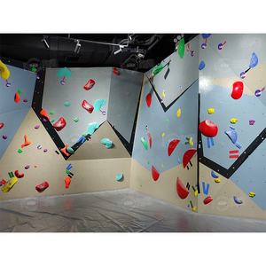 Dinding Panjat batu dalam ruangan langsung dari pabrik dengan sertifikasi CE & ROHS - Product Image 1