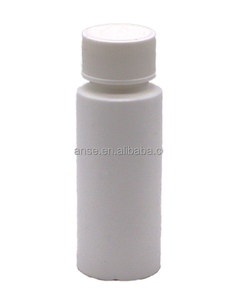 Botol plastik kosong 2oz 60ml rambut kualitas tinggi untuk solusi 5% pertumbuhan rambut dengan tutup dan penetes - Product Image 4