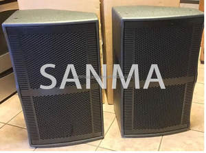 V35 Altavoz Profesional de 15 Pulgadas para Monitoreo de Escenario, Monitores de Alta Potencia - Product Image 2