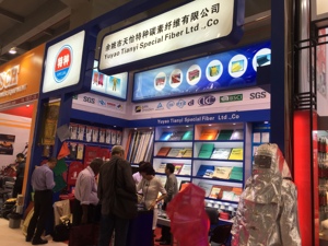 <span class=keywords><strong>Feutre</strong></span> de carbone pré-oxydé pour le soufflage du verre Réparation de carrosserie automobile Camp et poêles à bois Fournitures de soudage et de soudure - Product Image 6