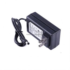 Entrada 100-240V Salida 5 voltios 1Amp 1000mA AC <span class=keywords><strong>a</strong></span> DC <span class=keywords><strong>5V</strong></span> 2A Adaptador de corriente Enchufe de alimentación 5,5mm X 2,1mm - Product Image 3