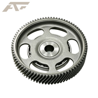 13603-30020 Engrenage de pompe à injection pour systèmes de moteur automobile 1KZ 1KD 5L 2GD 1MZ pour Toyota INNOVA FORTUNER 2.5L 3.0L