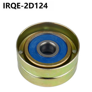 ลูกรอกดึงสายพานรุ่น 2D124 สำหรับรถยนต์โตโยต้า โคโรลล่า E8 13503-10010 อะไหล่ทดแทน - Product Image 2