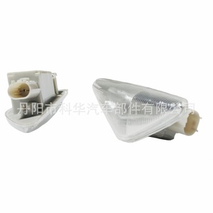 Feu clignotant LED BMW X3 X5 X6 63137171007 Gauche Droite pour Rétrofit et Amélioration - Product Image 1