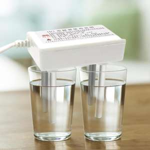 Best Selling Água Potável Metal <span class=keywords><strong>Tester</strong></span> Impureza Eletrolisador De Água Tanque De Peixe Barra De Ferro Monitor De Qualidade Da Água - Product Image 2