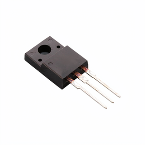 Original Transistors 2SJ649-AZ Components Electronic TO-220 Isolated Tab - Product Image 1