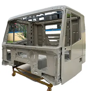 Cabina para IVECO JIESHI serie camión de carga