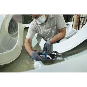 Outil multifonction sans fil GOP 18V-28 18V 5.0Ah - Product Image 2