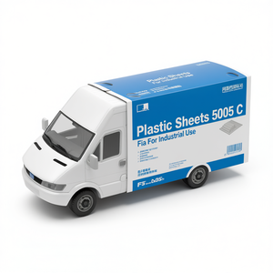 <b>Plastic</b> <b>Sheets</b> 5005 C Fia For Industrial Use - Product Image 2