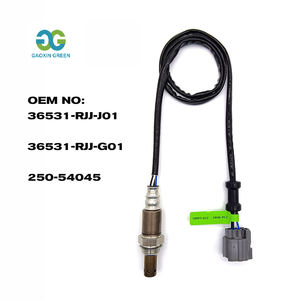 Nieuwe Staat 234-9005 250-54013 Lambda Zuurstofsensor Voor Honda Inspectie Eindproduct - Product Image 2