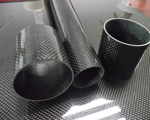 Tube en fibre de carbone sur mesure |   Pièces détachées en gros pour avions <span class=keywords><strong>RC</strong></span>, hélicoptères et modèles réduits d'avions - Product Image 4