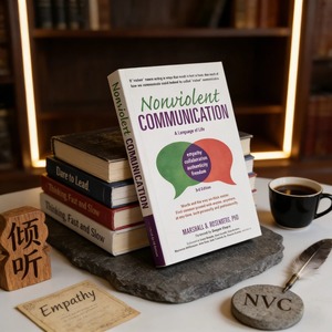 Guía de comunicación <span class=keywords><strong>no</strong></span> <span class=keywords><strong>violenta</strong></span>, empatía y resolución de conflictos de Marshall B. Rosenberg - Product Image 5