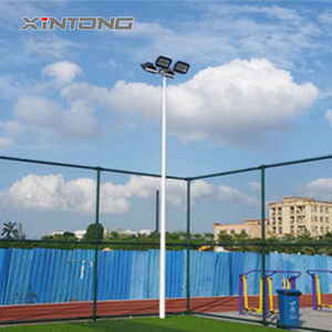 Reflector LED de Alta Potencia para Mástil, IP65 Impermeable, 100W-1200W, para Carreteras, Estadios Deportivos, Aeropuertos y Plazas - Product Image 4