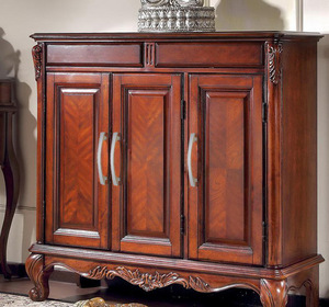 Jaya Thép Chất Lượng Cao Tủ Xử Lý Đồ Nội Thất Hợp Kim Nhôm Xử Lý Nhà Bếp Tủ Cửa Xử Lý Cửa Núm - Product Image 4