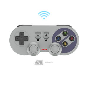 New Model bluetooth Gamepad Wireless Game controllers For Nintendo Switch Gaming Joystick For PS3 And PC - Product Image 2