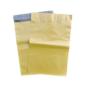 Emballage jetable en polyéthylène personnalisé avec logo, imperméable, pour sacs, enveloppes à bulles, promotion en supermarché, épicerie, qualité supérieure - Product Image 4