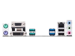 Placa Base Reacondicionada para <span class=keywords><strong>ASUS</strong></span> B360M-K LGA1151 Compatible con Intel 8.ª/9.ª Gen I7/I5/I3 DDR4 Doble Canal 32GB RAM SATA - Product Image 6