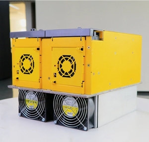 A06B-6144-H030 # h590/A06B-6151-H015/A06B-6144-H015 # h590/A06B-6150-H011 fanuc ổ đĩa ban đầu Spec servo động cơ mới nhanh chóng vận chuyển - Product Image 2