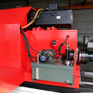 BOAOYUSEN Machine de perçage et d'alésage horizontale automatique CNC pour usage industriel TK2150 - Product Image 5