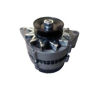Alternateur Longgong pour chariot élévateur diesel 3 tonnes CPCD30 Xinchai 4D29V41, ensemble générateur DQ0006238, pièce de rechange neuve - Product Image 2