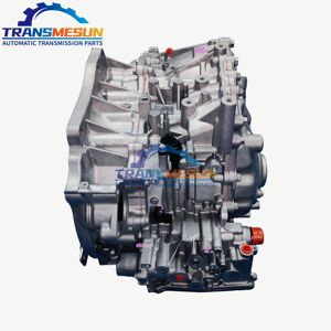 Profession elles überholtes <span class=keywords><strong>CVT</strong></span>-Getriebe für Nissan Rogue X-Trail 2014-2017 2.5L FWD JF016E RE0F10D 31020-3VX1C - Product Image 4