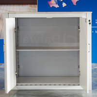 Présentoir Portable en aluminium, Table de Promotion, simple et modulaire, nouvelle collection, Flexible et moderne, comptoir de vente au détail