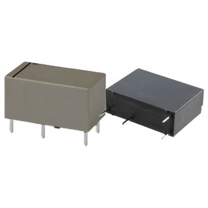 RELÉ DE PROPÓSITO GENERAL RR2P-ULCAC24V DPDT 10A 24V Especialmente Diseñado para Sistemas de Control Industrial - Product Image 1