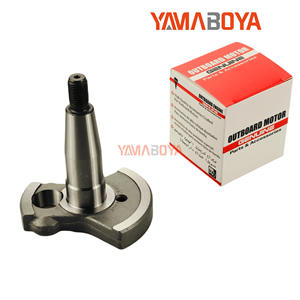 Vilebrequin de moteur hors-bord Yamaboya 63V-11412-00 pour 9.9 15HP, pièce de rechange - Product Image 5