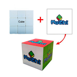 <span class=keywords><strong>Cube</strong></span> de vitesse magnétique <span class=keywords><strong>7x7x7</strong></span> vierge sans autocollants pour logo personnalisé OEM, nouveau <span class=keywords><strong>cube</strong></span> magique anti-stress, vente en gros - Product Image 5