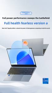 <span class=keywords><strong>Laptop</strong></span> Bisnis Baru Portabel dengan Keyboard Inggris Layar 15.6 inci untuk Pekerjaan Kantor - Product Image 2