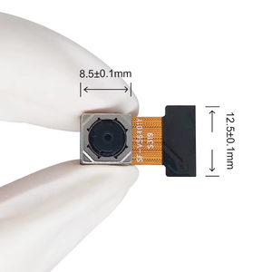 Modulo Fotocamera OV5640 con Autofocus e Grandangolo, Modulo Lente Fotocamera CMOS Mipi OV5640 - Product Image 3