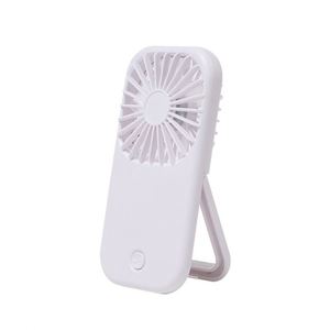Mini ventilateur USB personnalisé, portable, avec impression de logo, idéal pour le bureau et les voyages - Product Image 2