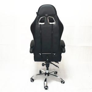 Chaise <span class=keywords><strong>de</strong></span> jeu inclinable et ergonomique, mobilier <span class=keywords><strong>de</strong></span> course, avec accoudoir, logo personnalisé, broderie <span class=keywords><strong>Spiderman</strong></span>, pour enfants, 2019 - Product Image 6
