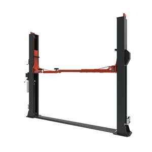 11K Auto Lift Ground Car Lift 2 Columna - Product Image 2