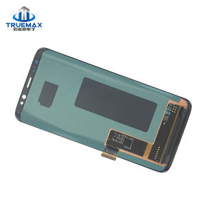 TEMX LCD complet pour Samsung <span class=keywords><strong>Galaxy</strong></span> <span class=keywords><strong>S8</strong></span> G950, écran de remplacement - Product Image 4
