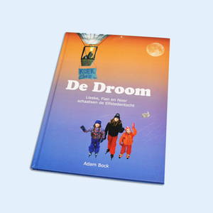 Livre relié personnalisé en couleur pour l'apprentissage précoce des enfants, papier d'art, <span class=keywords><strong>littérature</strong></span> - Product Image 5