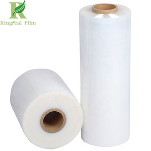 Minh Bạch thân thiện với môi 100% phân hủy sinh học kéo dài PE Gói phim - Product Image 6