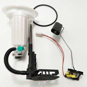 OE 16146766152 grosir pabrik suku cadang perakitan pompa bahan bakar elektrik mobil untuk BMW E60 E61 E90 16117373514 16117373470 - Product Image 1
