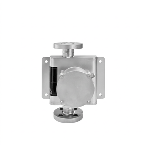 Yokogawa เครื่องวัดปริมาณการไหล Rcep Rcnp แบบมีข้อมูลเชิงลึกรวม100% - Product Image 1