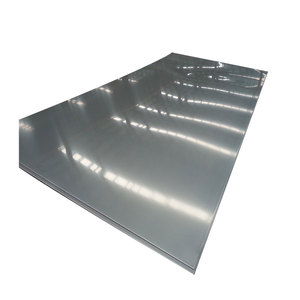Precio bajo de fábrica Venta caliente de alta calidad sus 309 Precio de placa de acero inoxidable - Product Image 1