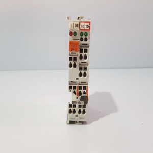 وحدة إمداد طاقة 750-610 750-517 مع وحدة إخراج مرحلية ثنائية القناة - Product Image 1