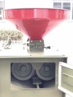 Itop — Machine à friture Portable pour le riz Sb 50, appareil pour céréales