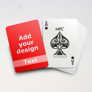 Jeu <span class=keywords><strong>de</strong></span> cartes <span class=keywords><strong>à</strong></span> jouer professionnel Impression <span class=keywords><strong>de</strong></span> pont personnalisée Cartes <span class=keywords><strong>de</strong></span> jeu <span class=keywords><strong>à</strong></span> jouer - Product Image 4